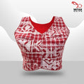 The Verdict Blouse