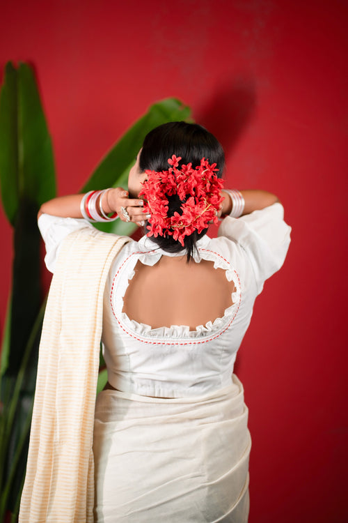 Designer Blouse