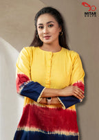 Kurti