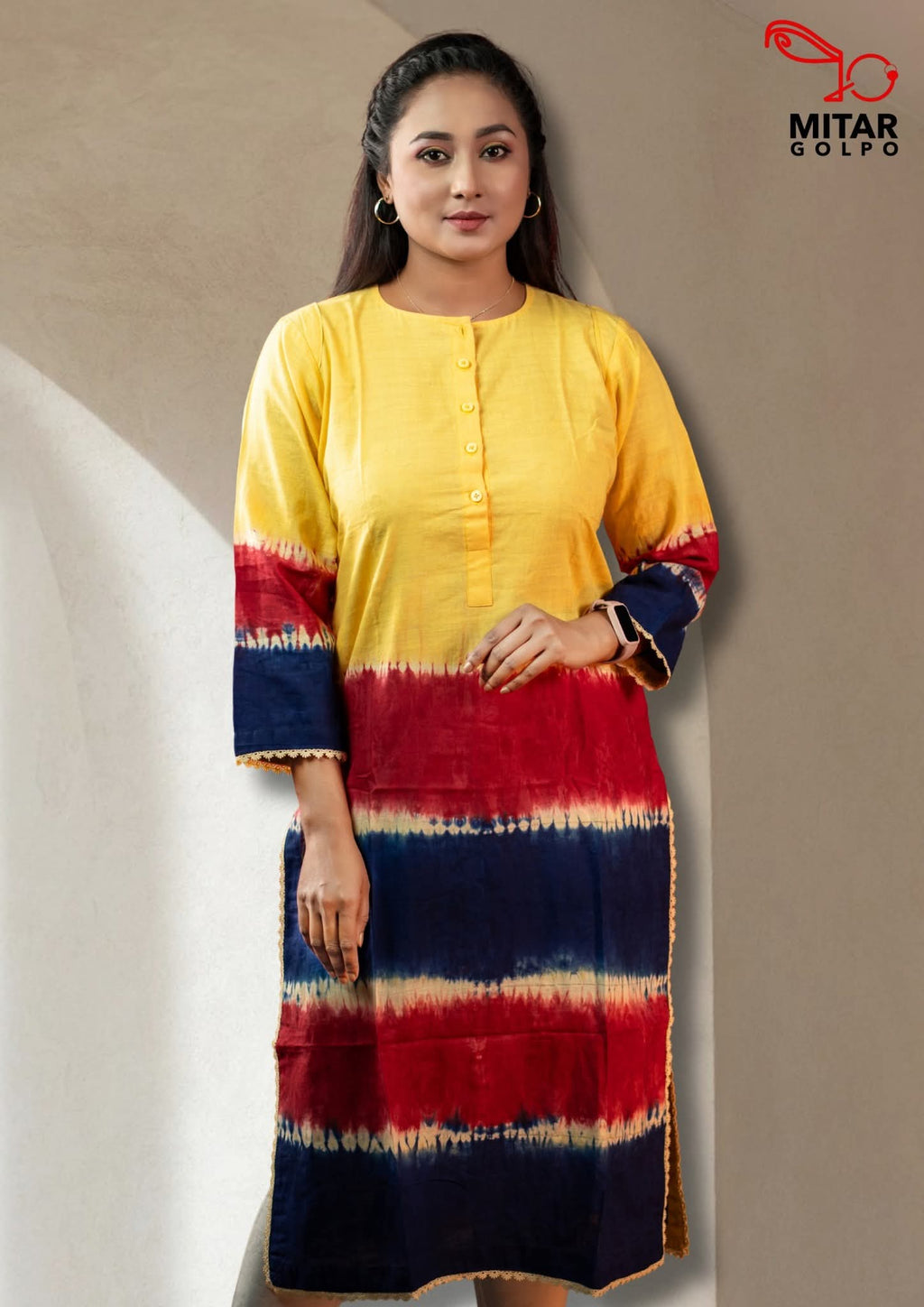 Kurti