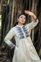 2-Piece Kurti Set – Kurti & Pant